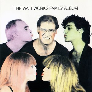 Wattfam