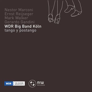 Nrw9012 wdr big band